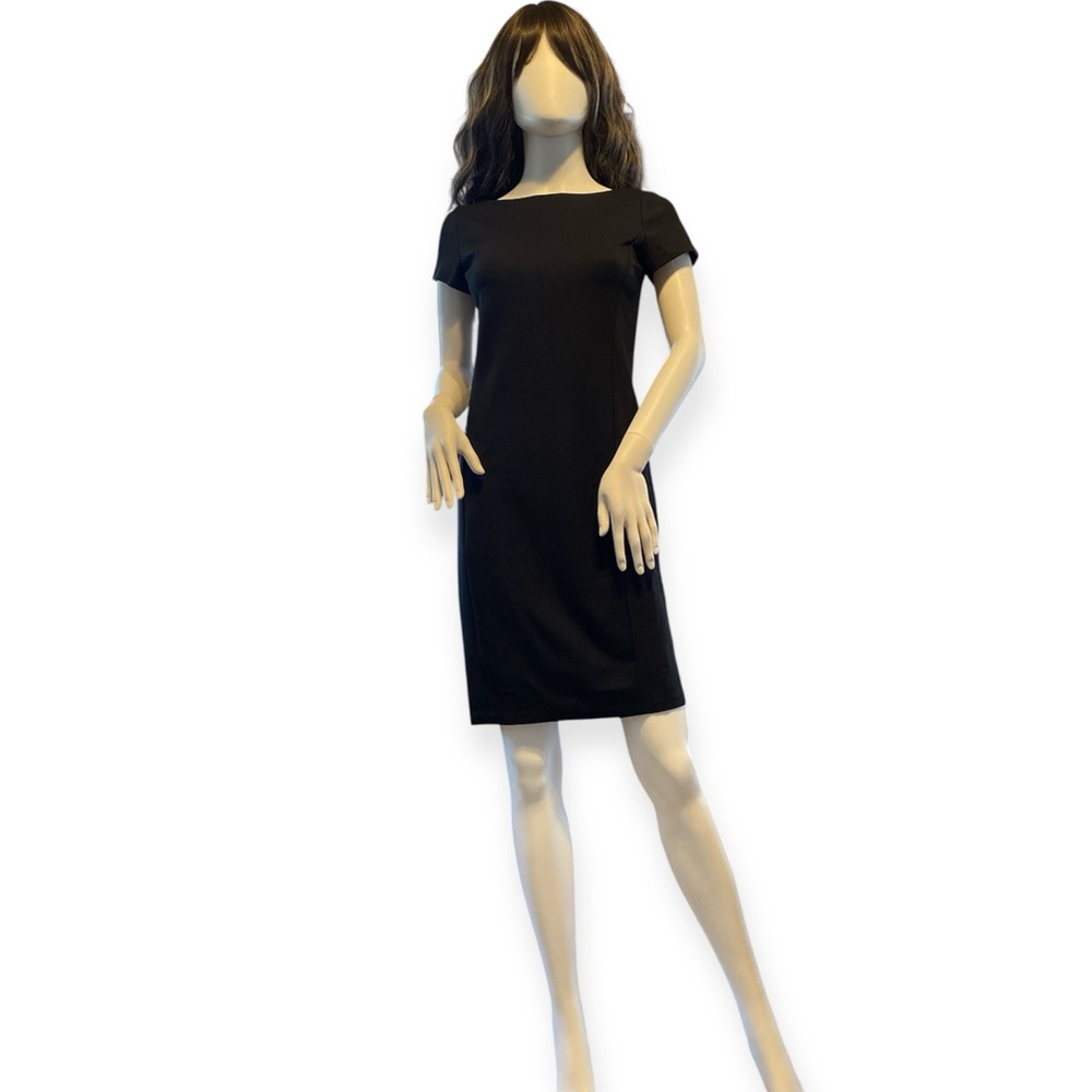 Lauren Ralph Lauren Little Black Dress